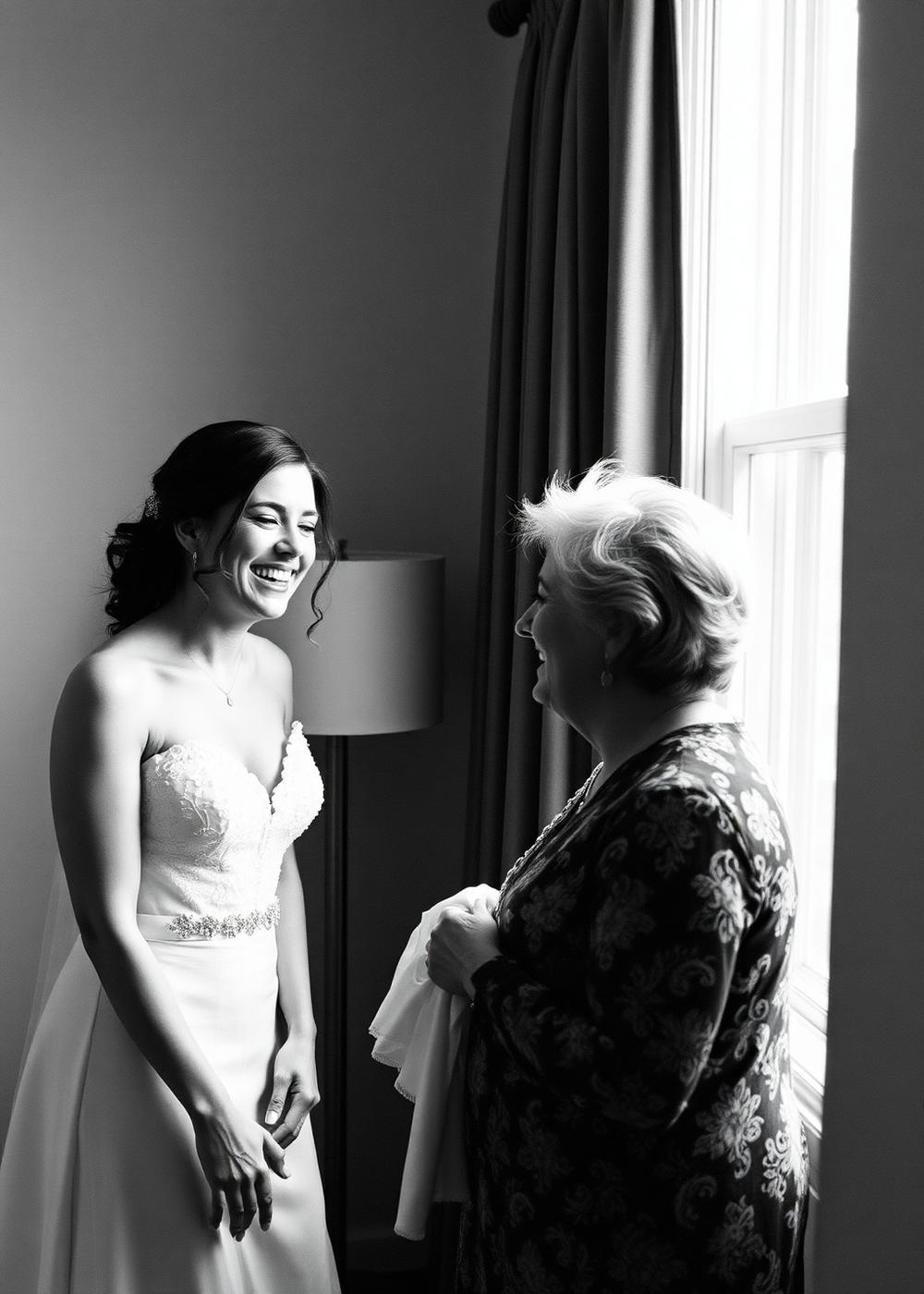 Mira & Arlo — A Rain-Soaked Yarra Valley Wedding
